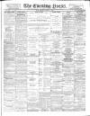 Yorkshire Evening Press Thursday 02 March 1893 Page 1