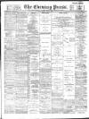 Yorkshire Evening Press Friday 02 June 1893 Page 1