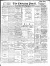 Yorkshire Evening Press Tuesday 07 November 1893 Page 1