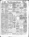 Yorkshire Evening Press Tuesday 02 January 1894 Page 1