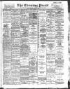 Yorkshire Evening Press Thursday 12 April 1894 Page 1