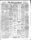Yorkshire Evening Press Thursday 06 September 1894 Page 1