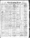 Yorkshire Evening Press Saturday 06 October 1894 Page 1