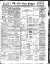 Yorkshire Evening Press Friday 16 November 1894 Page 1