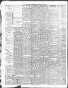 Yorkshire Evening Press Saturday 16 February 1895 Page 2