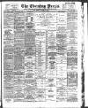 Yorkshire Evening Press Saturday 12 October 1895 Page 4