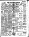 Yorkshire Evening Press Thursday 14 November 1895 Page 1