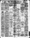 Yorkshire Evening Press Tuesday 04 February 1896 Page 1