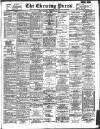 Yorkshire Evening Press Saturday 29 February 1896 Page 1