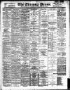 Yorkshire Evening Press Thursday 17 September 1896 Page 1