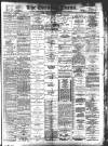Yorkshire Evening Press Monday 10 January 1898 Page 1