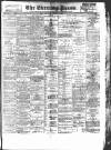 Yorkshire Evening Press Wednesday 19 January 1898 Page 1