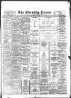 Yorkshire Evening Press Tuesday 03 May 1898 Page 1