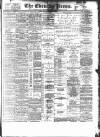 Yorkshire Evening Press Thursday 12 May 1898 Page 1
