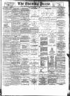 Yorkshire Evening Press Tuesday 17 May 1898 Page 1