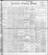 Yorkshire Evening Press Saturday 14 January 1905 Page 1