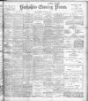 Yorkshire Evening Press Saturday 21 January 1905 Page 1