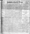 Yorkshire Evening Press Saturday 01 April 1905 Page 1