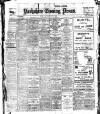 Yorkshire Evening Press Saturday 09 July 1910 Page 1