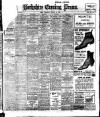 Yorkshire Evening Press Thursday 18 August 1910 Page 1