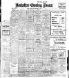 Yorkshire Evening Press Thursday 01 September 1910 Page 1
