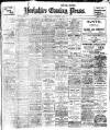 Yorkshire Evening Press Tuesday 01 November 1910 Page 1