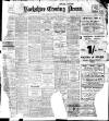 Yorkshire Evening Press Thursday 19 January 1911 Page 1