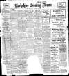 Yorkshire Evening Press Thursday 26 January 1911 Page 1