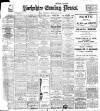Yorkshire Evening Press Wednesday 15 February 1911 Page 1