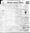 Yorkshire Evening Press Tuesday 21 February 1911 Page 1