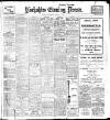 Yorkshire Evening Press Wednesday 15 March 1911 Page 1