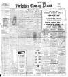 Yorkshire Evening Press Friday 31 March 1911 Page 1