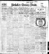Yorkshire Evening Press Saturday 01 April 1911 Page 1