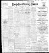 Yorkshire Evening Press Saturday 22 April 1911 Page 1