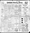 Yorkshire Evening Press Monday 01 May 1911 Page 1