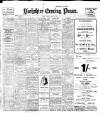 Yorkshire Evening Press Friday 05 May 1911 Page 1