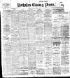 Yorkshire Evening Press Thursday 01 June 1911 Page 1