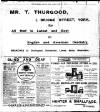 Yorkshire Evening Press Friday 16 June 1911 Page 2