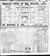 Yorkshire Evening Press Friday 16 June 1911 Page 3