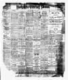 Yorkshire Evening Press Saturday 29 July 1911 Page 1