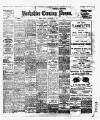 Yorkshire Evening Press Friday 01 September 1911 Page 1
