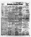 Yorkshire Evening Press Friday 08 September 1911 Page 1