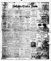 Yorkshire Evening Press Saturday 30 September 1911 Page 1