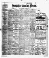 Yorkshire Evening Press Wednesday 11 October 1911 Page 1