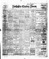 Yorkshire Evening Press Friday 20 October 1911 Page 1