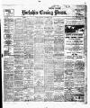Yorkshire Evening Press Thursday 26 October 1911 Page 1