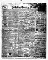 Yorkshire Evening Press Monday 06 November 1911 Page 1