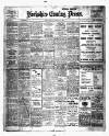 Yorkshire Evening Press Friday 01 December 1911 Page 1
