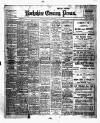 Yorkshire Evening Press Saturday 02 December 1911 Page 1