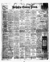 Yorkshire Evening Press Monday 11 December 1911 Page 1